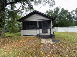 2091 Yulee St, Jacksonville, FL 32209