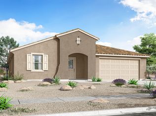 18469 W COCOPAH Street, Goodyear, AZ 85338