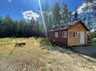 2682 Megans Rd, Wasilla, AK 99623