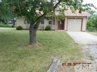 111 SE 250th Rd, Warrensburg, MO 64093