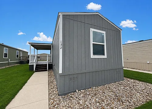 Floor plan Lot 191