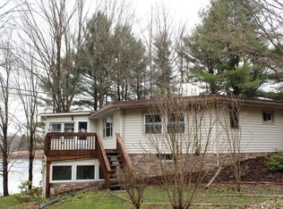 12201 Route 467, Le Raysville, PA 18829