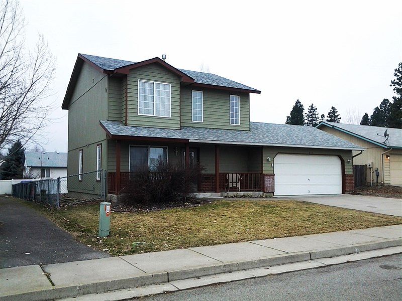 1st image of 811 E Glacier Peak Dr