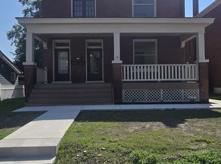 218A N Jackson St #A, Belleville, IL 62220
