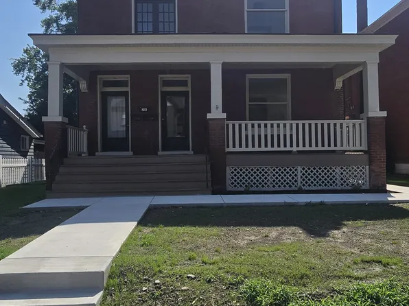 216 N Jackson St #216, Belleville, IL 62220