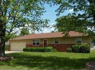 3104 N Severance St, Hutchinson, KS 67502