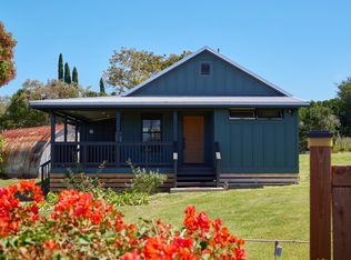 3309 Old Haleakala Hwy, Makawao, HI 96768