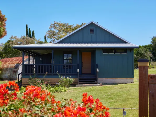 3309 Old Haleakala Hwy, Makawao, HI 96768