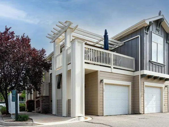 2485 Fountainhead Blvd Unit G-13, Grand Junction, CO 81505