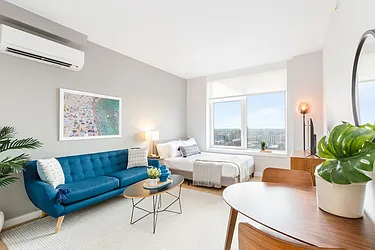 Rented by The Moinian Group