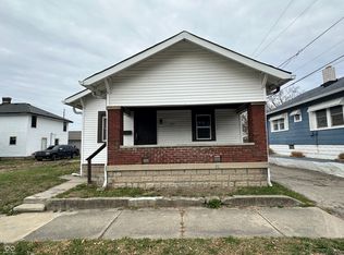 3810 E 9th St, Indianapolis, IN 46201