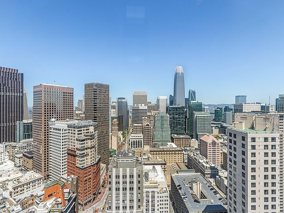 4th image of 765 Market St #Penthouse B
