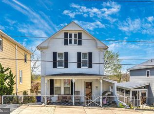 10 W C St, Brunswick, MD 21716