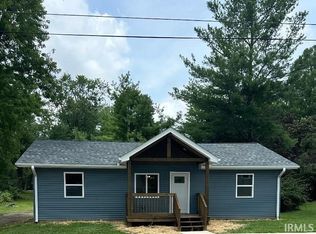 840 E State St, Princeton, IN 47670