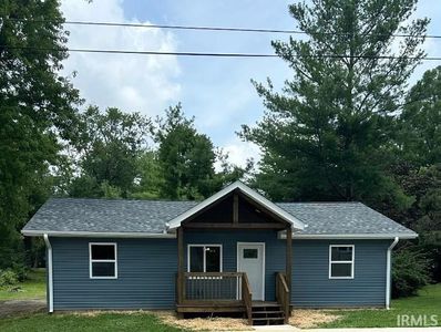840 E State St, Princeton, IN, 47670