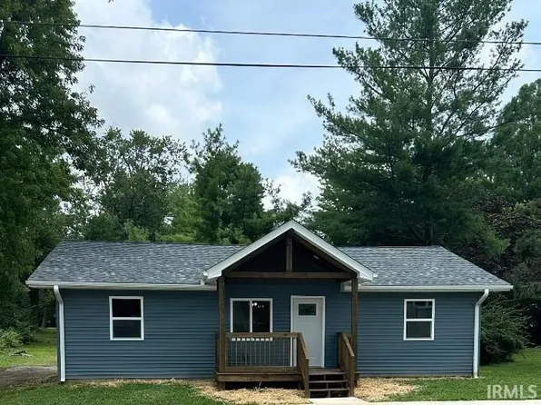 840 E State St, Princeton, IN 47670