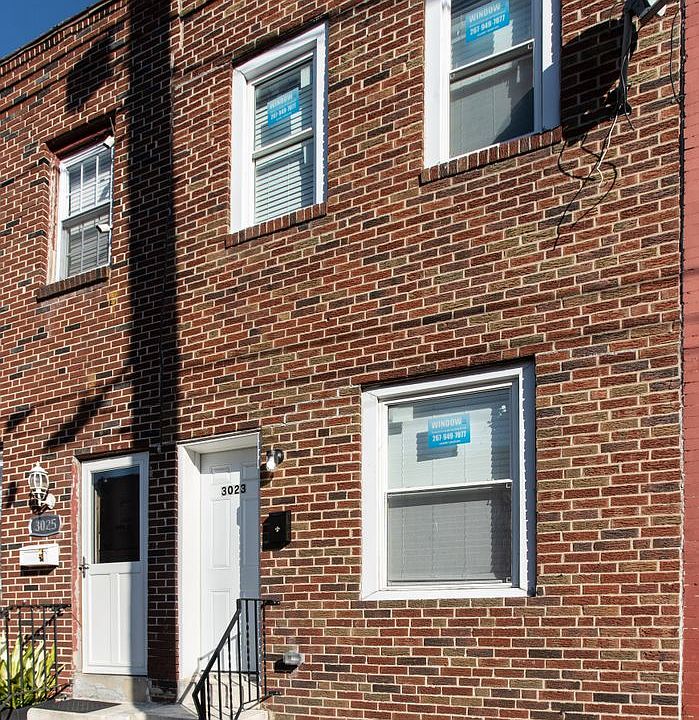 PA0273 3023 B St Philadelphia, PA Zillow Apartments for Rent in