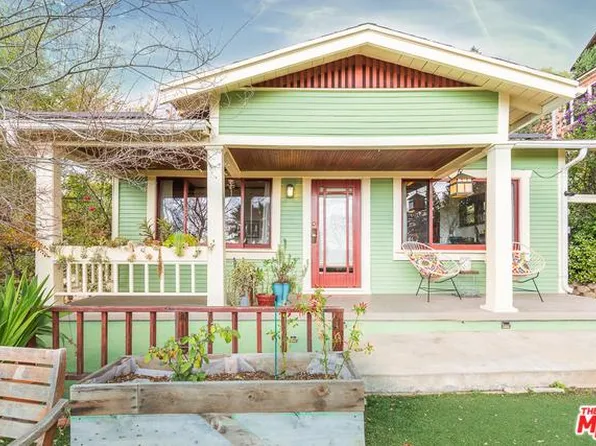 5657 Fallston St, Los Angeles, CA 90042
