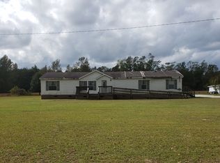 8984 Quarter Horse Dr, Nichols, SC 29581