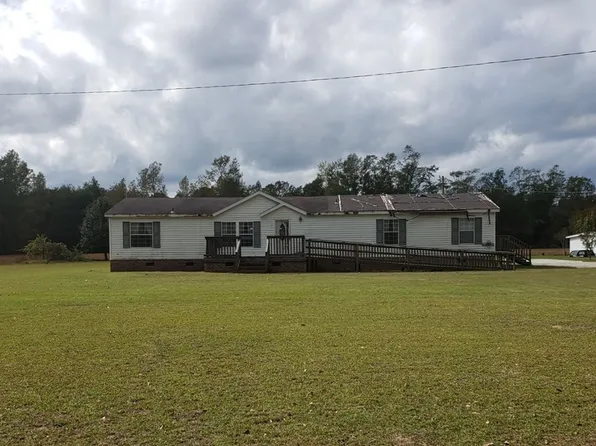 8984 Quarter Horse Dr, Nichols, SC 29581