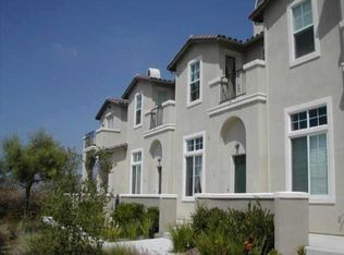 14674 Via Fiesta UNIT 3, San Diego, CA 92127
