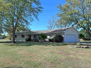 4147 NW Button Rd, Topeka, KS 66618