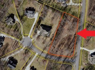 3607 Brooks Hill Ct, Browns Summit, NC 27214