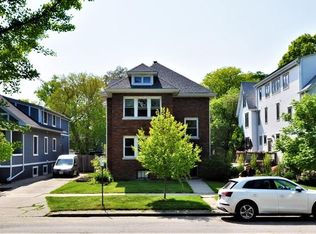 1512 Florence Ave #1, Evanston, IL 60201