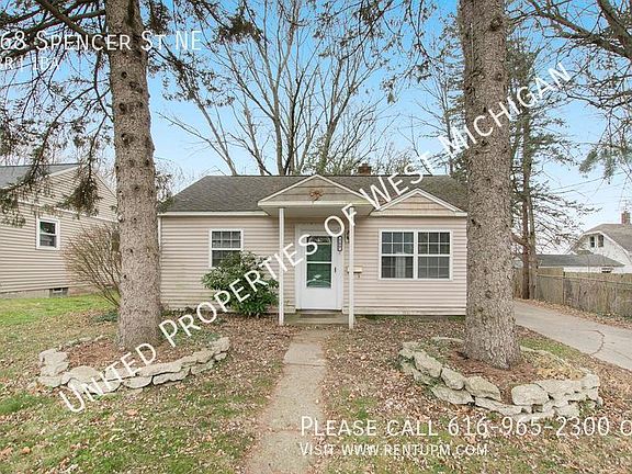 2nd image of 768 Spencer St NE