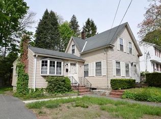 69 South St, Randolph, MA 02368