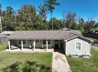 26083 Long St, Splendora, TX 77372