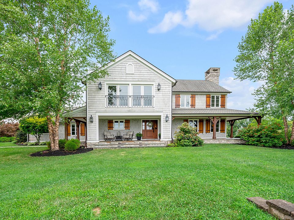 1074 Vanarsdall Rd, Harrodsburg, KY 40330 Zillow