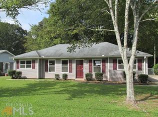 102 Glendale Dr, Lagrange, GA 30240