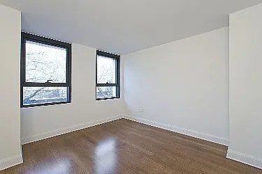 Rented by Corcoran