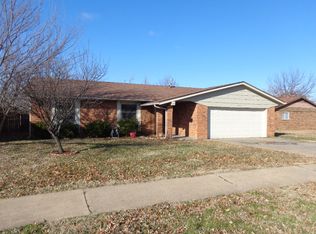 2504 S Poplar Ave, Broken Arrow, OK 74012