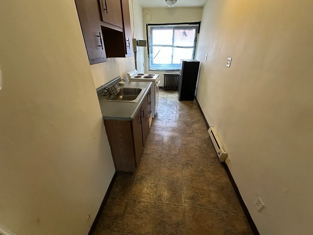1 bed, $950 — Photo 3