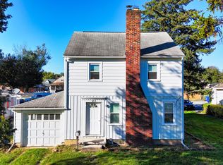 4818 Derry St, Harrisburg, PA 17111
