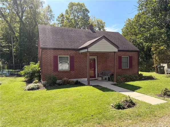 9231 Rooks Rd, Dayton, OH 45458