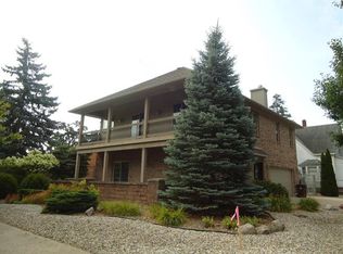 221 Lovett St, Charlotte, MI