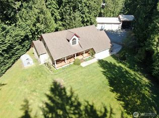 4271 Nuthatch Way, Clinton, WA 98236
