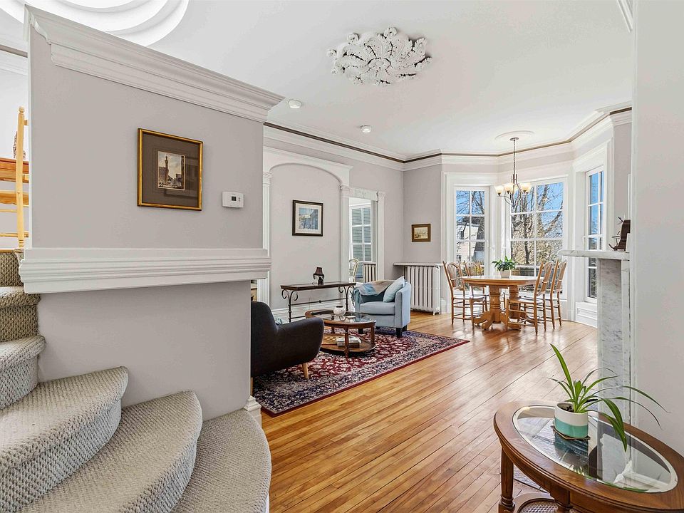 5682 Inglis St, Halifax, NS B3H 1K3 | MLS #202610151 | Zillow