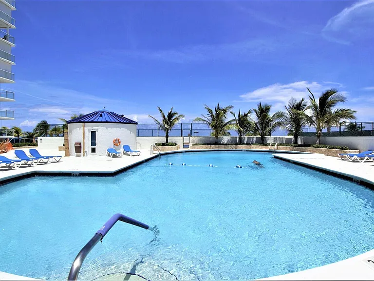 1360 S Ocean Blvd #2806 — Photo 37