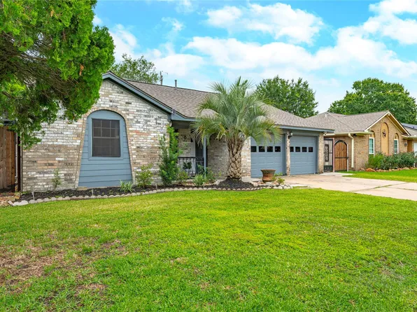 1418 Wildgrove Dr, Pasadena, TX 77504