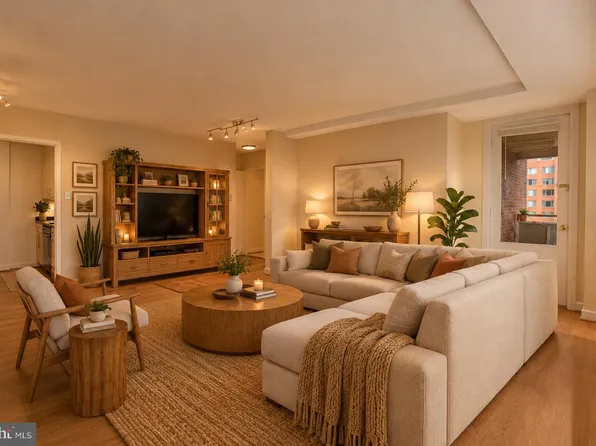 1021 Arlington Blvd APT 818, Arlington, VA 22209