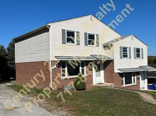 Meade Street 215-217, York, PA 17404