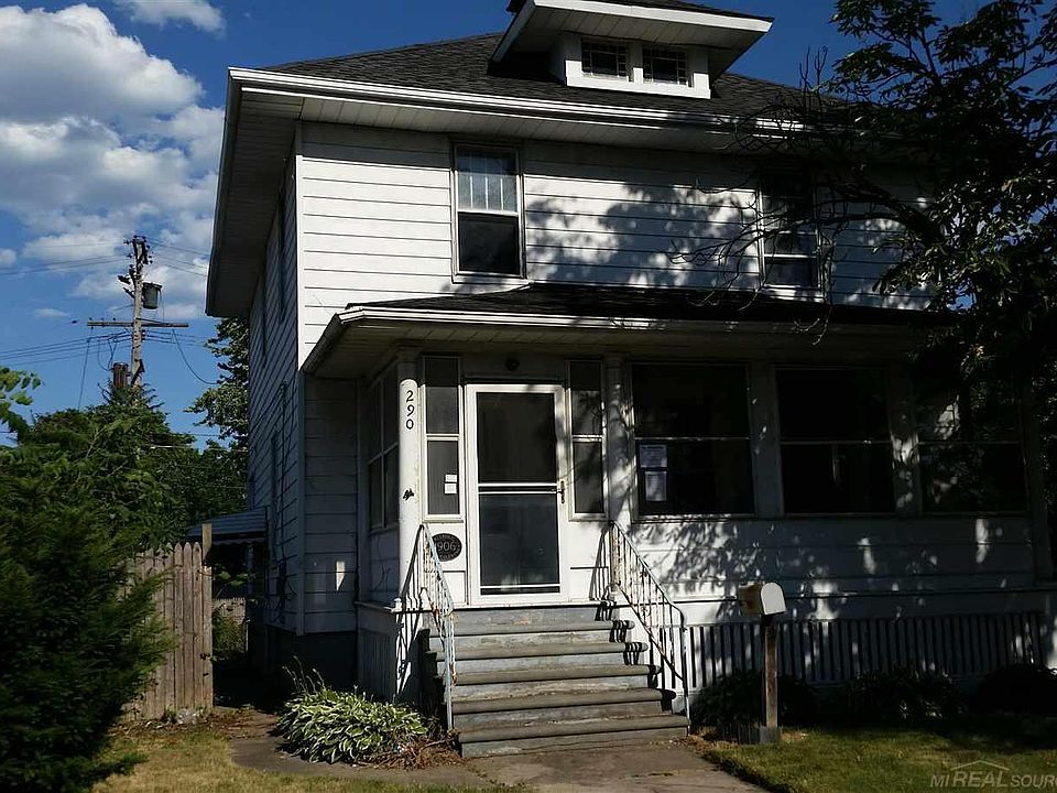 1st image of 290 Northbound Gratiot Ave #4