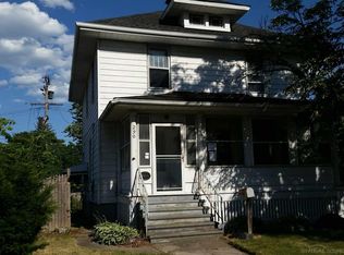 290 Northbound Gratiot Ave #4, Mount Clemens, MI 48043