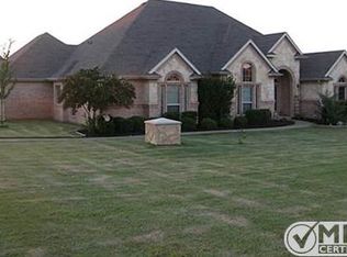12035 Rachel Lea Ln, Fort Worth, TX 76179