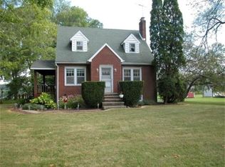 240 E Buckeye St, West Salem, OH 44287