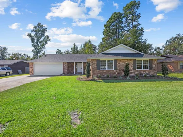 4116 Lantern Ln, Valdosta, GA 31602